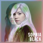 album image OVR AGN Sophia Black - EP
