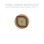album image there's nothing i can do about it (nicolas jaar edit) Luv N' Haight (Edit Series: Mike James Kirkland), Vol.1 - EP
