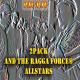 2Pack & The Ragga Force® Allstar Band - Let's Groove