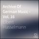 Germanishen Armee - Das Lied der Maenner vom Westwallbau (The Song of West Wall)