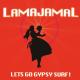 Lamajamal - Marsul El Hub
