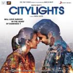 album image Muskurane Ki Wajah Tum Ho Citylights (Original Motion Picture Soundtrack)
