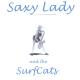Saxy Lady and the SurfCats - Rain Forest