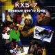 Kx5-7 - Sexy (feat. D. Marc)