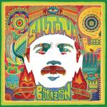 album image Oye 2014 Corazón