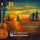 The Candlelight Guitarist - Lady of the Sea