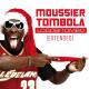 MOUSSIER TOMBOLA - LOGOBITOMBO ( LE CLIP )