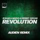 Rehab & Ummet Ozcan & Nervo - Revolution (Audien Remix)