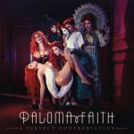 album image Only Love Can Hurt Like This A Perfect Contradiction - B-Sides and Rarities - EP