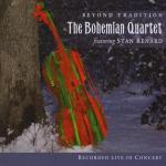 album image Coragheasca Din Benzuns/Batrinilar/Gankino Hora Beyond Tradition