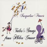 album image "She Demands From Me 41 Reasons..." (feat. Zachariah Hickman) Tales & Songs from Helen Gonne