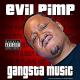 EA7 - Gangsta Music (Low bass 40Hz)