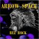 Arrow Space - Mako Sica/Take Me Back