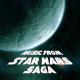 The Galaxy Orchestra - Arrival at Naboo (From "Star Wars")