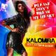 Kalomira - Please don't breake my heart