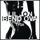 Lil Jon feat. Tyga - Bend Ova