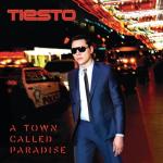 album image Let’s Go A Town Called Paradise