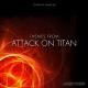 The Evolved - Guren No Yumia (Opening Theme from 'Attack on Titan')