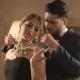Lidia Buble feat. Adrian Sina - Noi Simtim La Fel