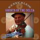 Kenny Klein - Vagabond Blues (Diana's Moon)