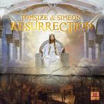 album image Resurrection Resurrection (feat. Simeon) - Single