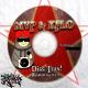 K-Flow feat. Rahym Bashlyk - Disslaryn Dissy