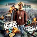 album image Gyzyl Setir (TmRap-HipHop) Instrumental Kings, Pt. 5: How to Be an MC