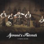 album image Sigurjons Friends - Aftur Heim Coming Home (Sjonni's Friends, Iceland Eurovision 2011)