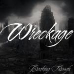 album image Breaking Through Breaking Through - Single