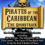 album image Skull And Crossbones Pirates of the Caribbean
