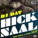 DJ Dav feat. Miss Pooja & Vijay Mattu - Hick Naal