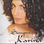album image Nunca Te Olvidaré Siempre Karina
