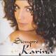 Karina - Nunca Te Olvidaré