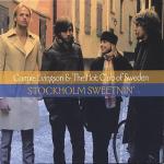 album image Windmills of Your Mind Stockholm Sweetnin'