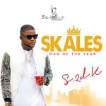 album image Shake Body Man of the Year