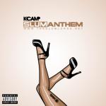 album image Que Calor (Saweetie Remix) Slum Anthem - Single