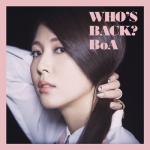 album image Опенинг 16 WHO'S BACK?
