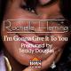 Rochelle Fleming - I'm Gonna Give It To You (Teddy Douglas Unreleased Edit)