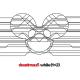 deadmau5 - Seeya feat. Colleen D'Agostino