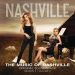 album image It All Slows Down The Music of Nashville: Original Soundtrack Season 2, Vol. 2 (Deluxe)