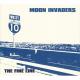 Moon Invaders - Red Tail Hawk