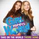 Sabrina Carpenter, Rowan Blanchard - Take On The World 🌏