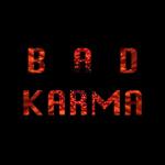 album image Bad Karma Bad Karma - Single