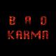 Axel Thesleff - Bad Karma (Radio Edit)