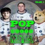 album image Wrecking Ball (Metal Tribute to Miley Cyrus) Pop Meets Metal, Vol. 1 - EP