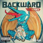 album image Crown Violet (Instrumental) Backward Books (Reloaded)