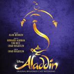 album image Arabian Nights Aladdin (Original Broadway Cast Recording)