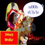 album image Dragostea Din Tei (Numa Numa) Noob Tuber