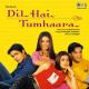 Mohabbat Dil Ka Sakoon - - Dil Hai Tumhaara  Preity Zinta Arjun Rampal Jimmy Shergill  Mahima