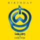 will.i.am feat. Cody Wise - It’s My Birthday